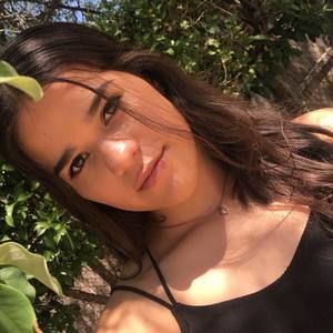 Meet your Posher, Ariana